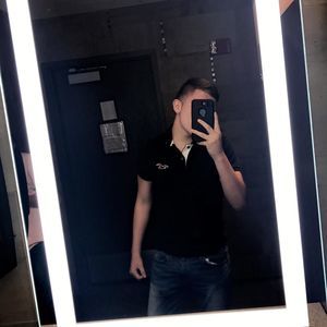 Meet your Posher, Tito